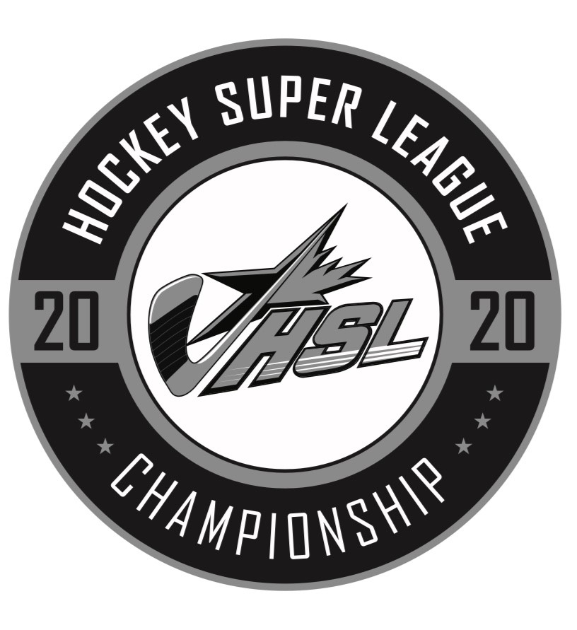 HSL Hockey Super League site by RAMP InterActive